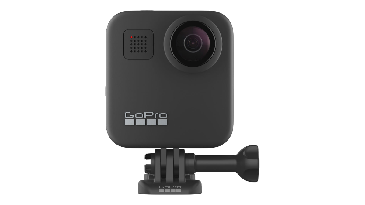Сервисный центр GoPro в Новосибирске
